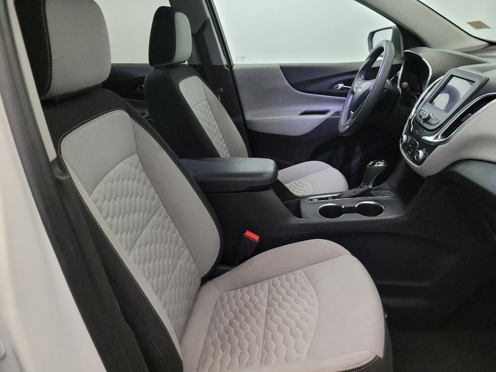 2021 Chevrolet Equinox in New Castle, DE 19720 - 18139209 21