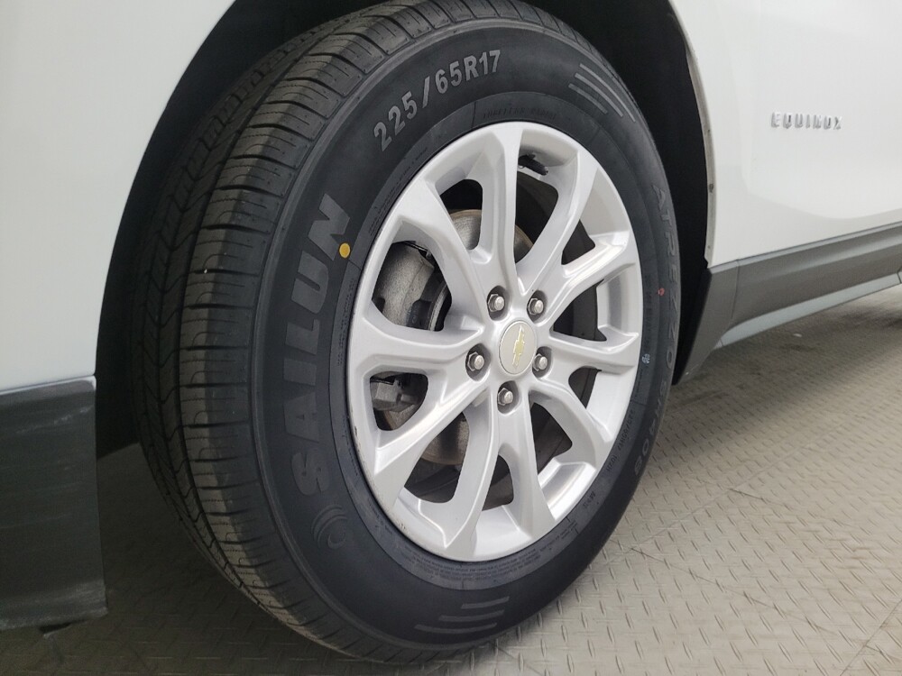 2021 Chevrolet Equinox in New Castle, DE 19720 - 18139209 31
