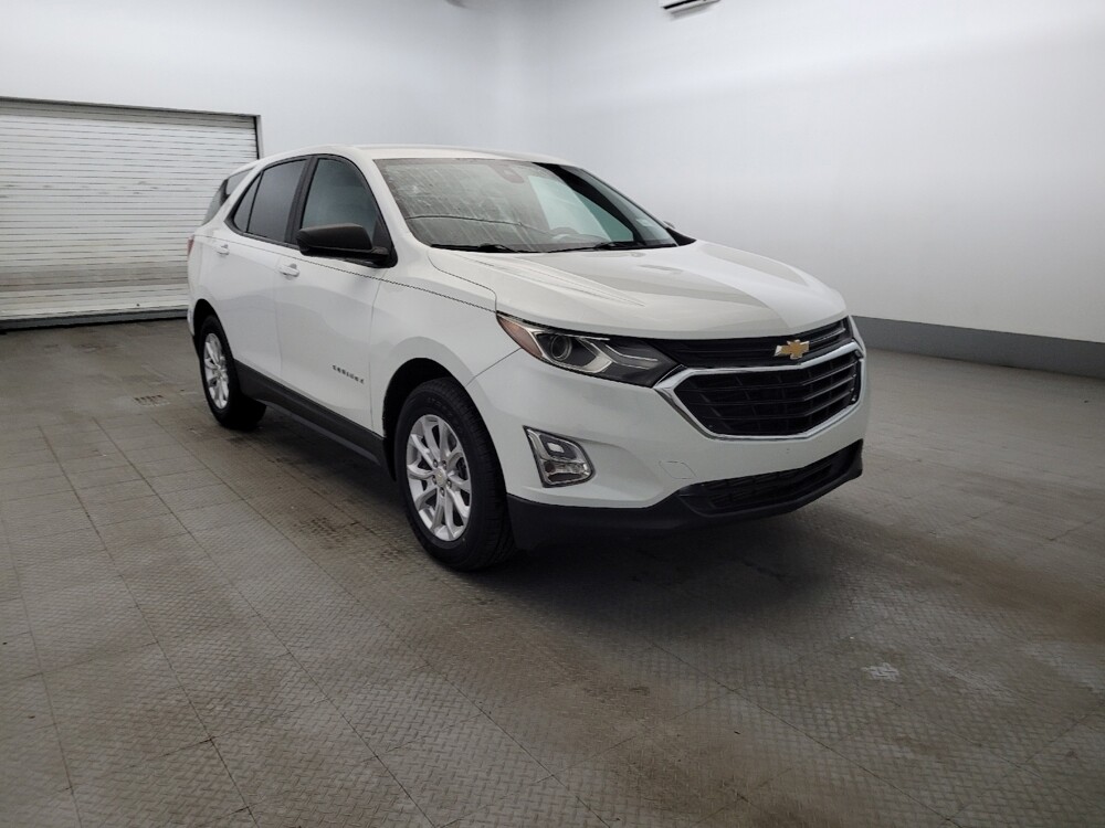 2021 Chevrolet Equinox in New Castle, DE 19720 - 18139209 13