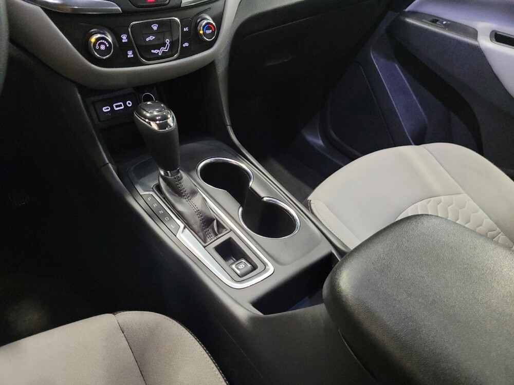2021 Chevrolet Equinox in New Castle, DE 19720 - 18139209 26