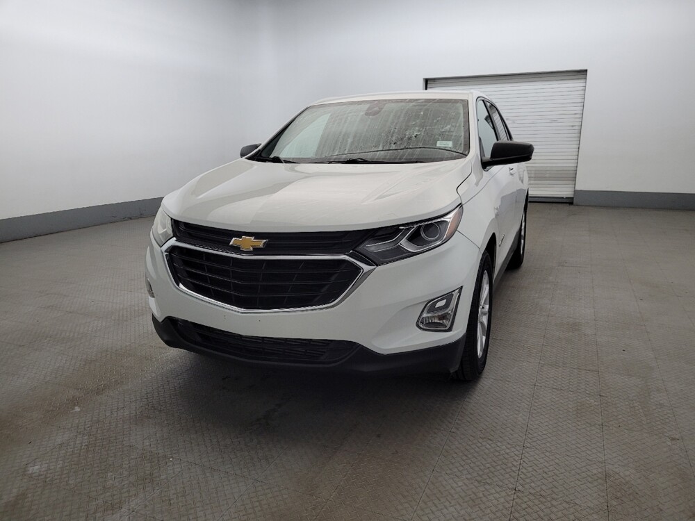 2021 Chevrolet Equinox in New Castle, DE 19720 - 18139209 15