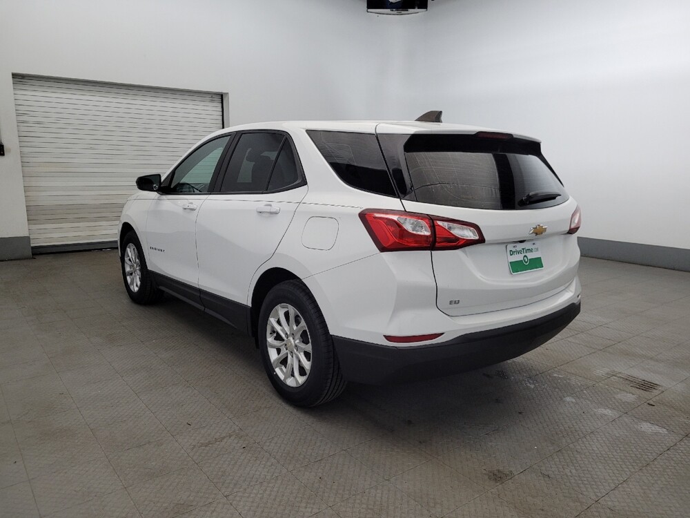 2021 Chevrolet Equinox in New Castle, DE 19720 - 18139209 5