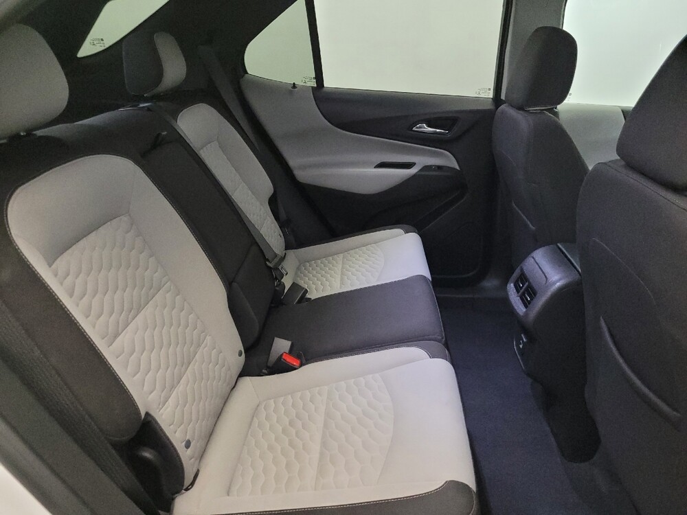 2021 Chevrolet Equinox in New Castle, DE 19720 - 18139209 19