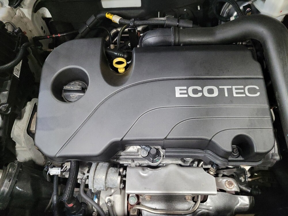 2021 Chevrolet Equinox in New Castle, DE 19720 - 18139209 30
