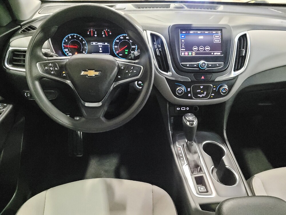 2021 Chevrolet Equinox in New Castle, DE 19720 - 18139209 22