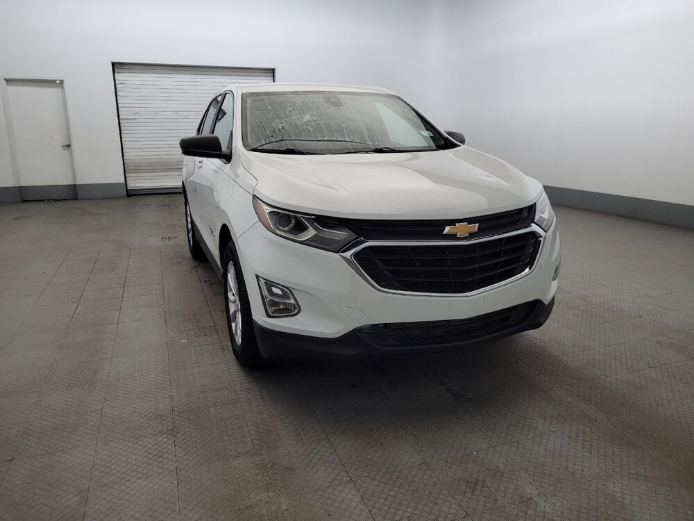 2021 Chevrolet Equinox in New Castle, DE 19720 - 18139209 14