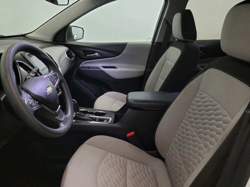 2021 Chevrolet Equinox in New Castle, DE 19720 - 18139209 17