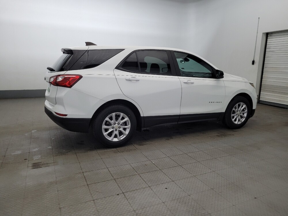 2021 Chevrolet Equinox in New Castle, DE 19720 - 18139209 10