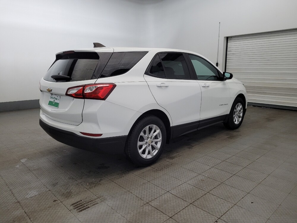 2021 Chevrolet Equinox in New Castle, DE 19720 - 18139209 9
