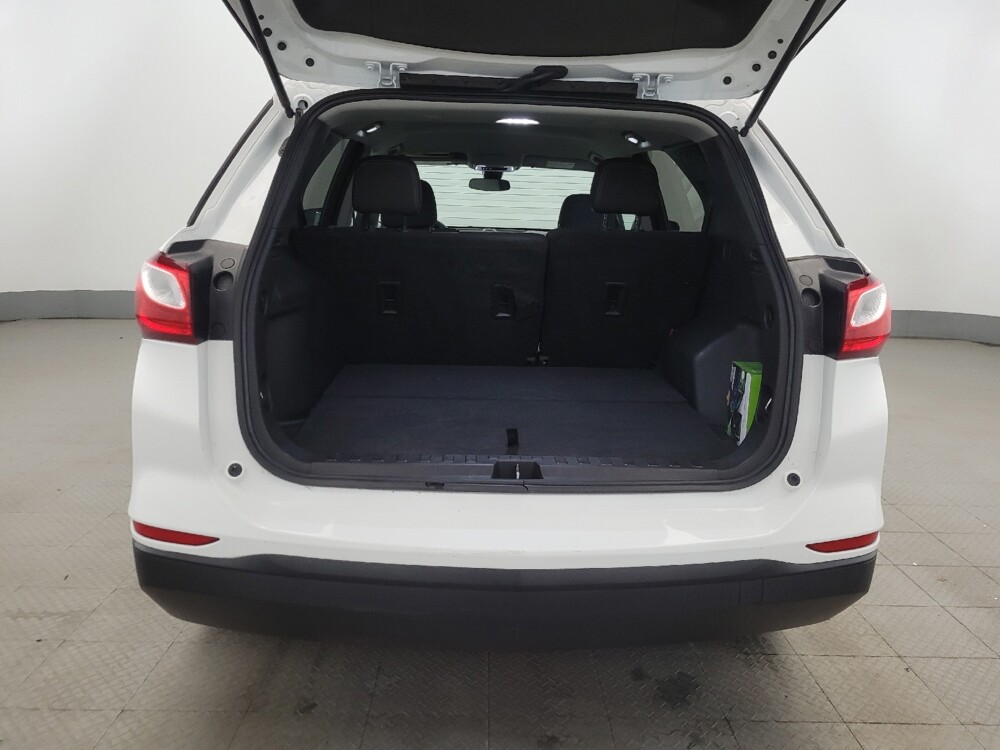 2021 Chevrolet Equinox in New Castle, DE 19720 - 18139209 29