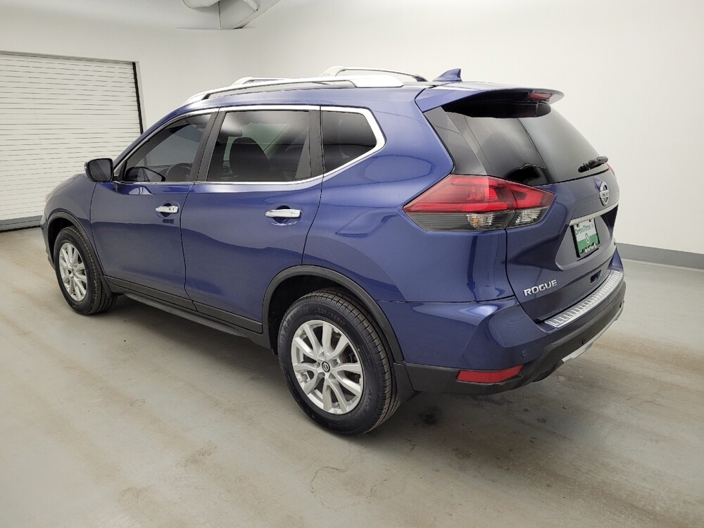 2019 Nissan Rogue in Louisville, KY 40258 - 18139213 3