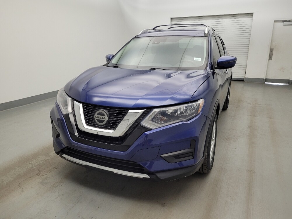 2019 Nissan Rogue in Louisville, KY 40258 - 18139213 15