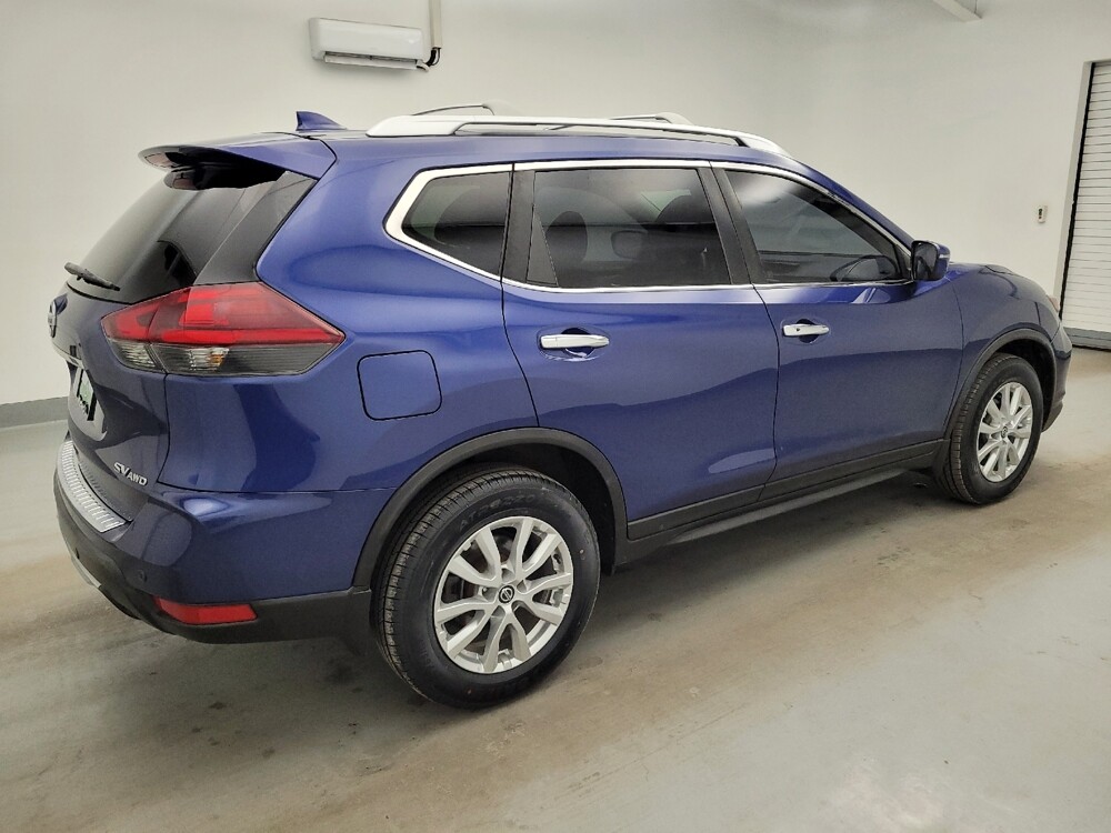 2019 Nissan Rogue in Louisville, KY 40258 - 18139213 10