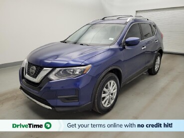 2019 Nissan Rogue in Louisville, KY 40258