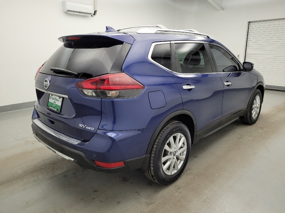 2019 Nissan Rogue in Louisville, KY 40258 - 18139213 9