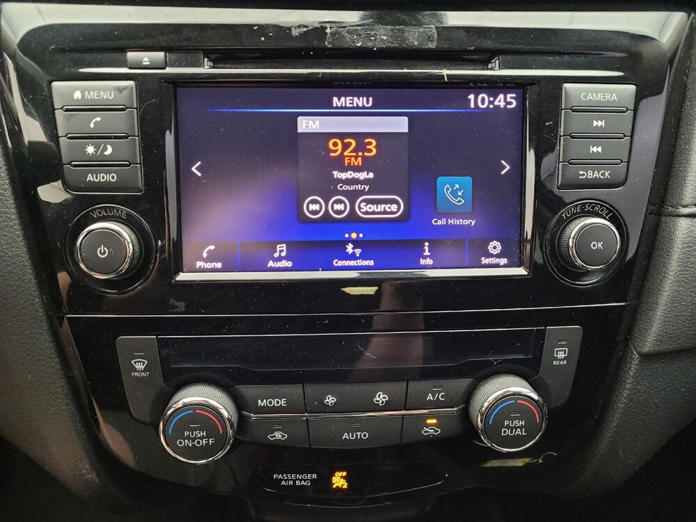 2019 Nissan Rogue in Louisville, KY 40258 - 18139213 25
