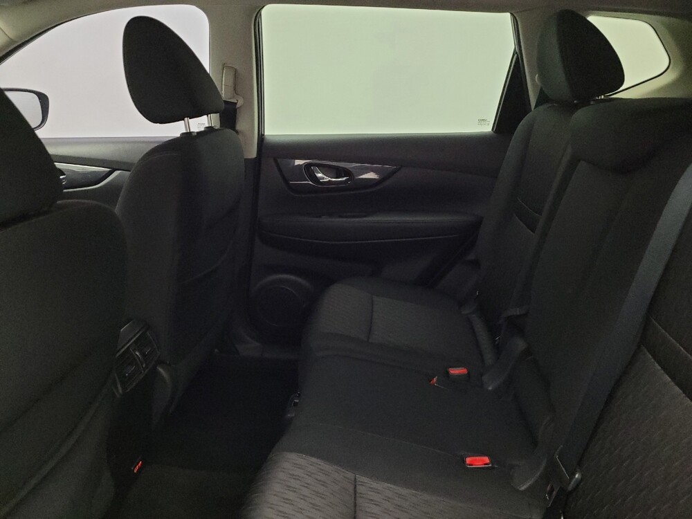2019 Nissan Rogue in Louisville, KY 40258 - 18139213 18