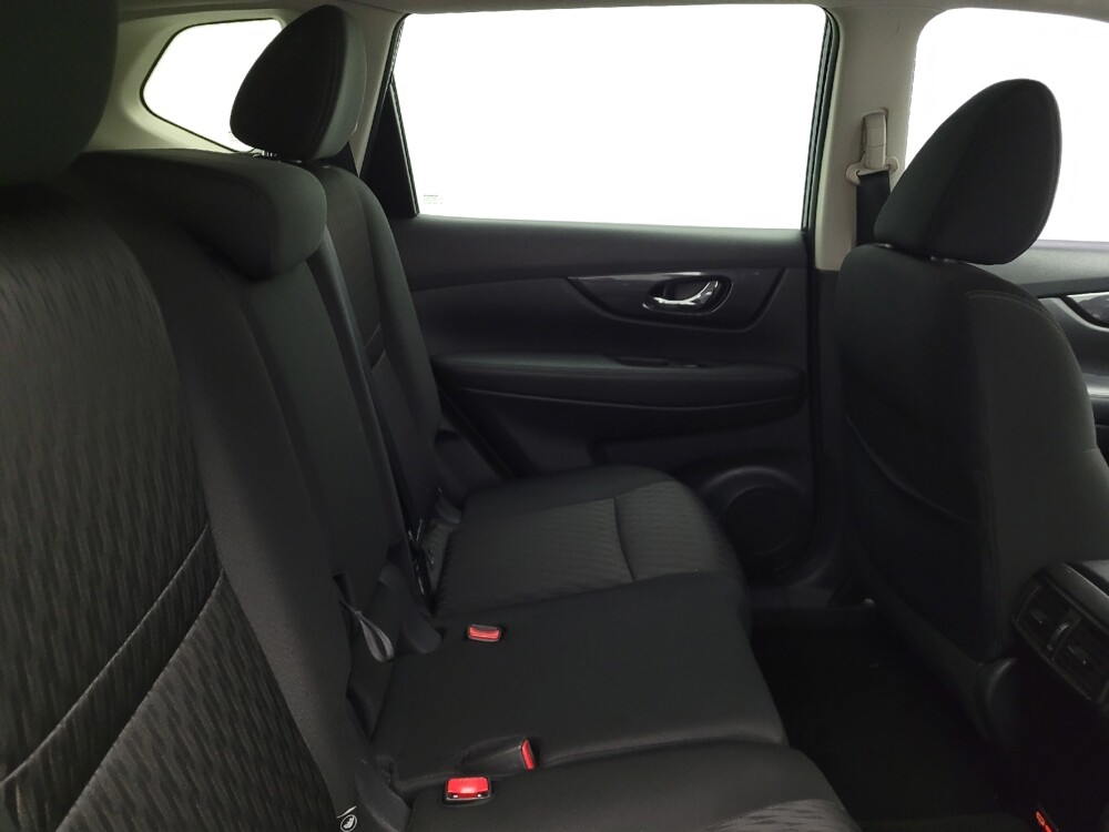 2019 Nissan Rogue in Louisville, KY 40258 - 18139213 19