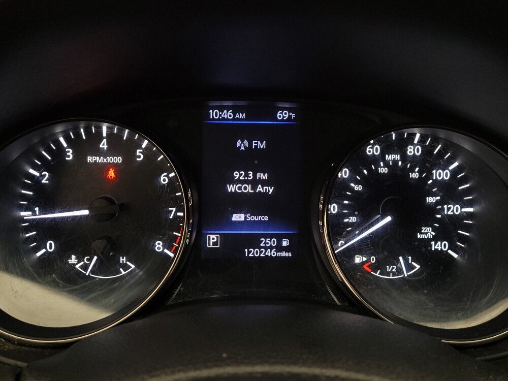 2019 Nissan Rogue in Louisville, KY 40258 - 18139213 23