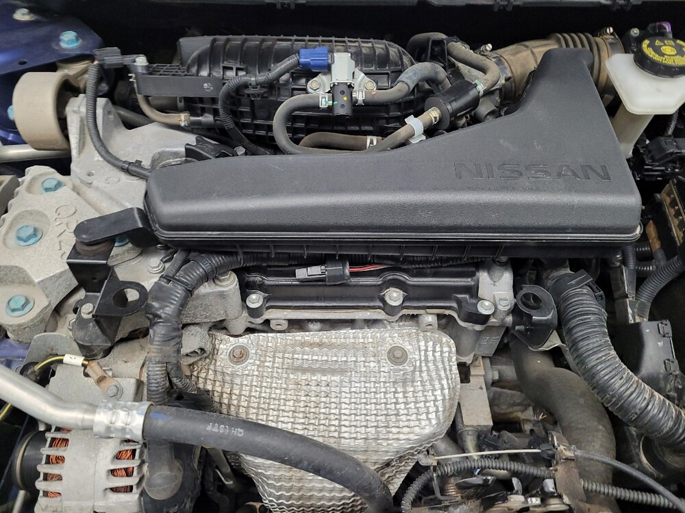 2019 Nissan Rogue in Louisville, KY 40258 - 18139213 30