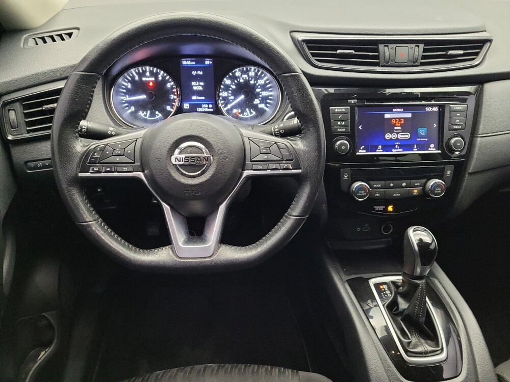 2019 Nissan Rogue in Louisville, KY 40258 - 18139213 22