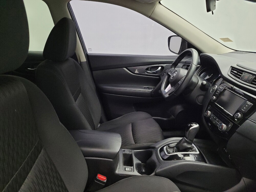 2019 Nissan Rogue in Louisville, KY 40258 - 18139213 21