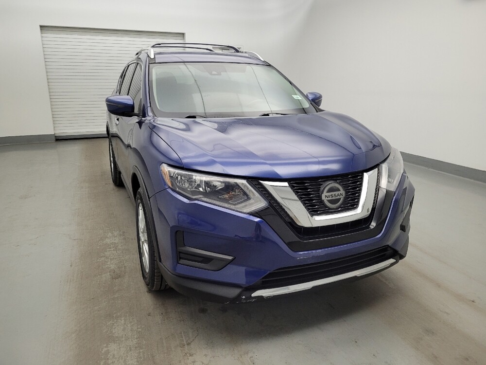 2019 Nissan Rogue in Louisville, KY 40258 - 18139213 14