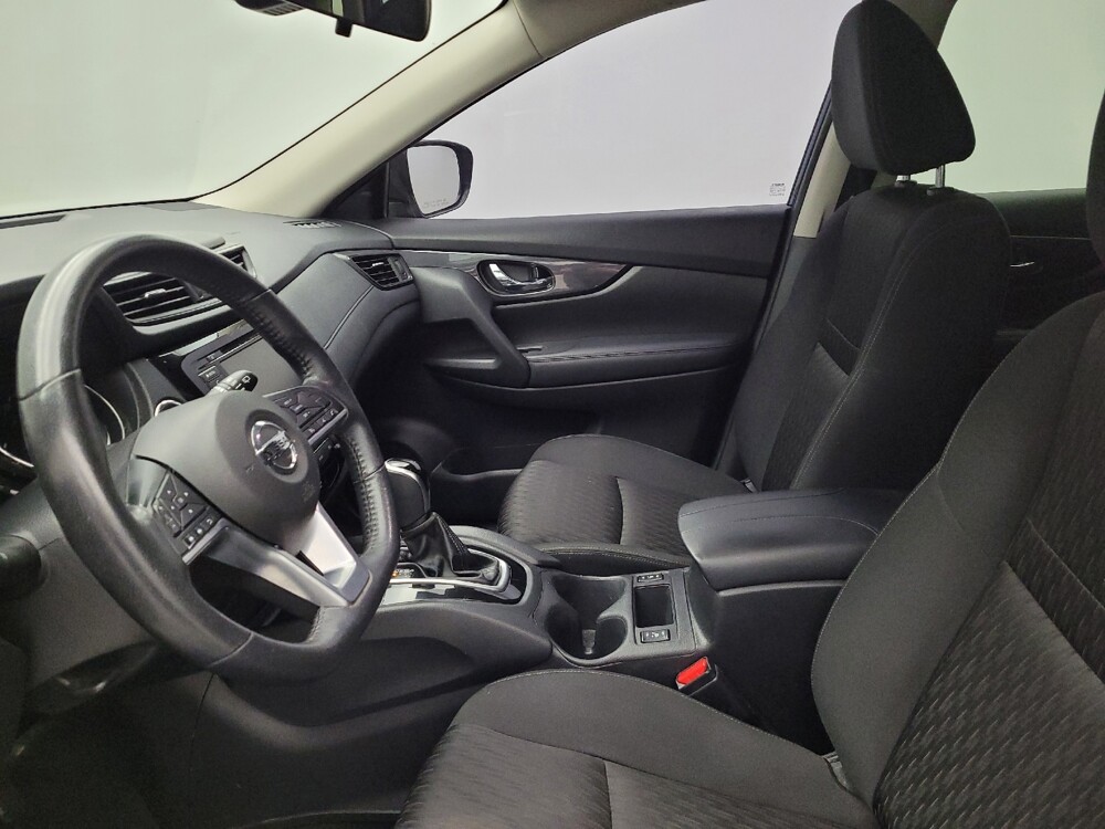 2019 Nissan Rogue in Louisville, KY 40258 - 18139213 17