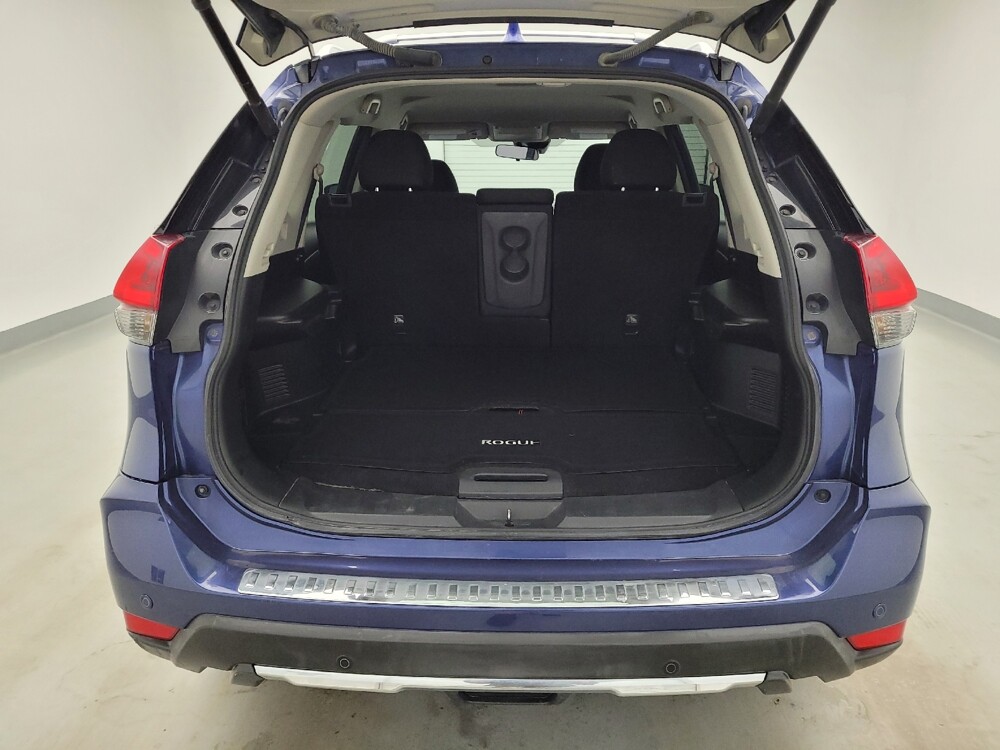 2019 Nissan Rogue in Louisville, KY 40258 - 18139213 29