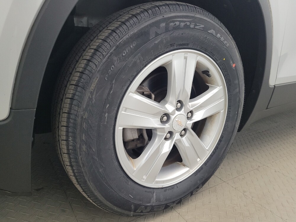 2019 Chevrolet Trax in Chesapeake, VA 23320 - 18139214 31