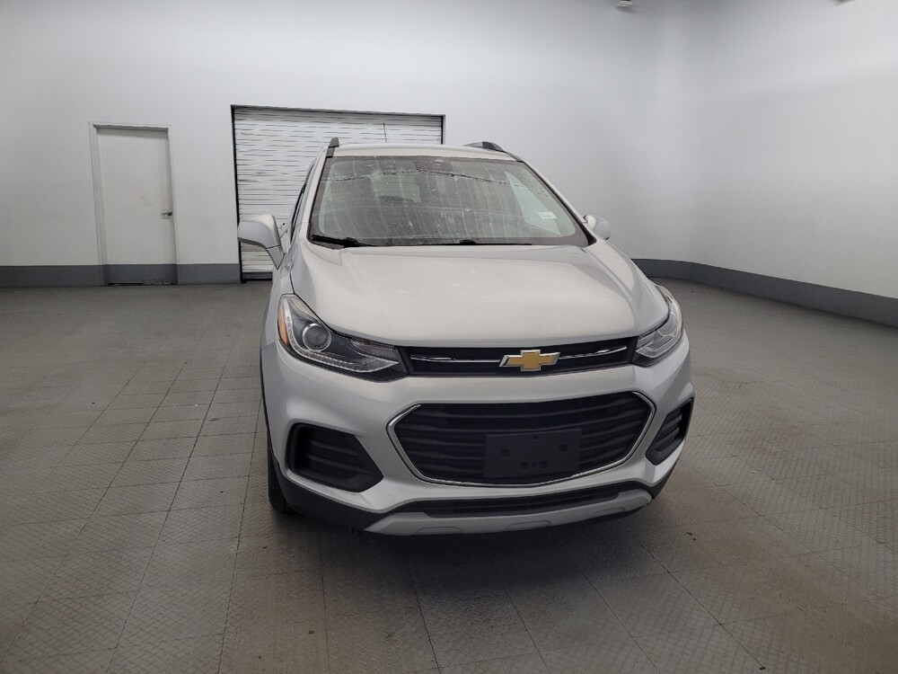 2019 Chevrolet Trax in Chesapeake, VA 23320 - 18139214 14