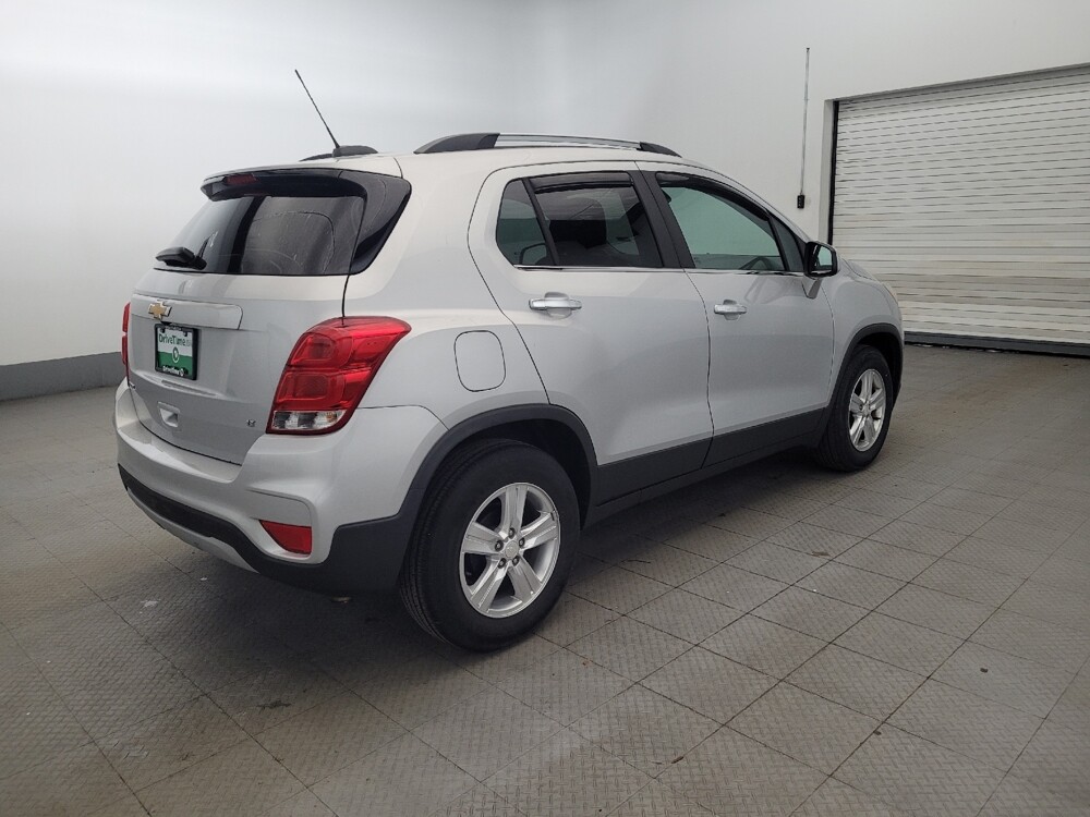 2019 Chevrolet Trax in Chesapeake, VA 23320 - 18139214 9