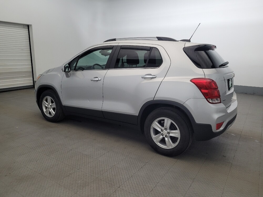2019 Chevrolet Trax in Chesapeake, VA 23320 - 18139214 3