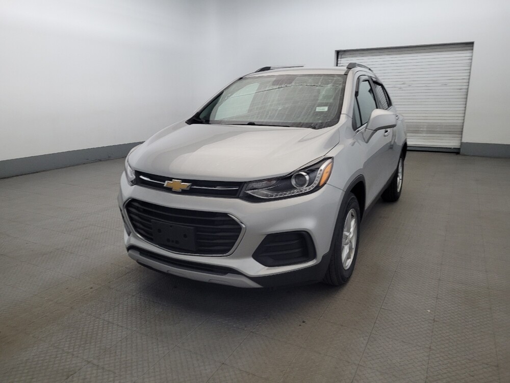 2019 Chevrolet Trax in Chesapeake, VA 23320 - 18139214 15