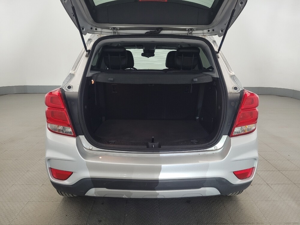 2019 Chevrolet Trax in Chesapeake, VA 23320 - 18139214 29