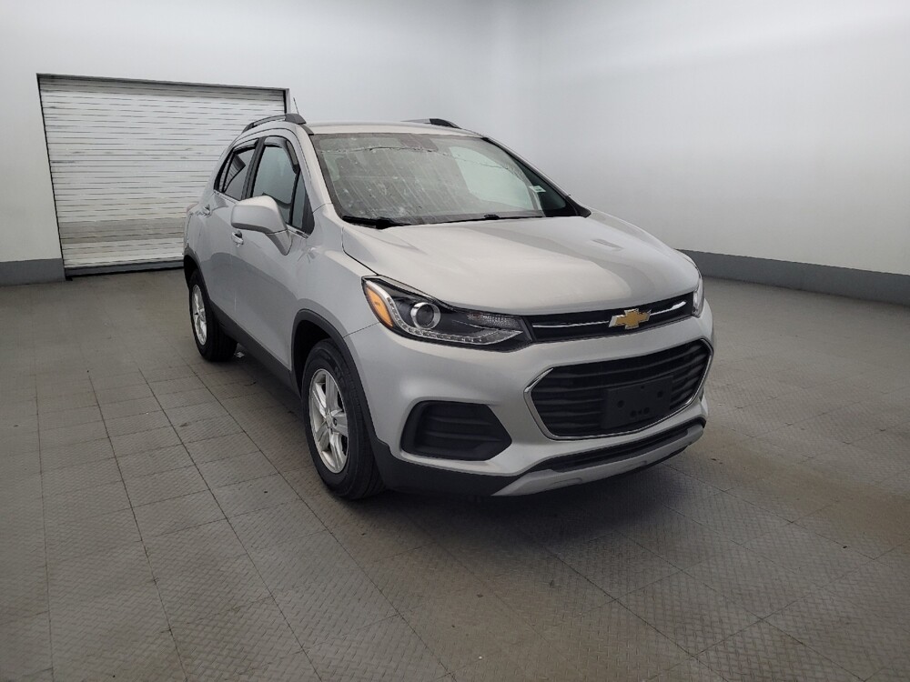 2019 Chevrolet Trax in Chesapeake, VA 23320 - 18139214 13