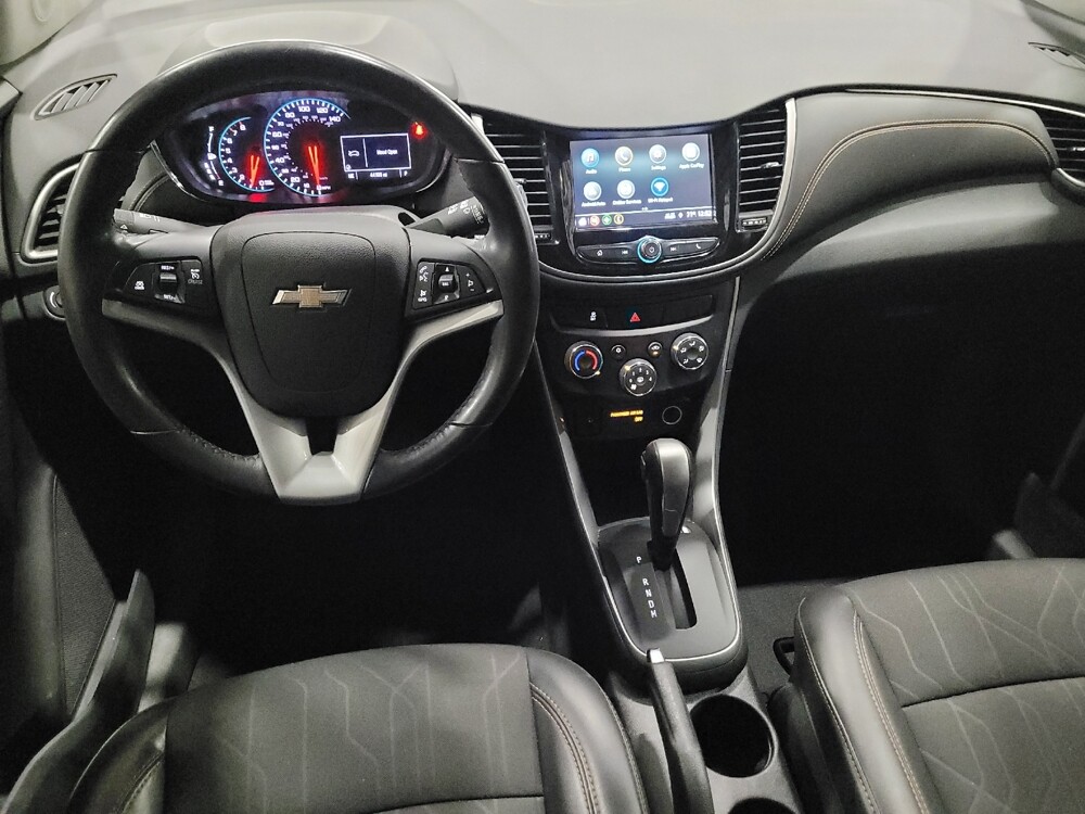 2019 Chevrolet Trax in Chesapeake, VA 23320 - 18139214 22