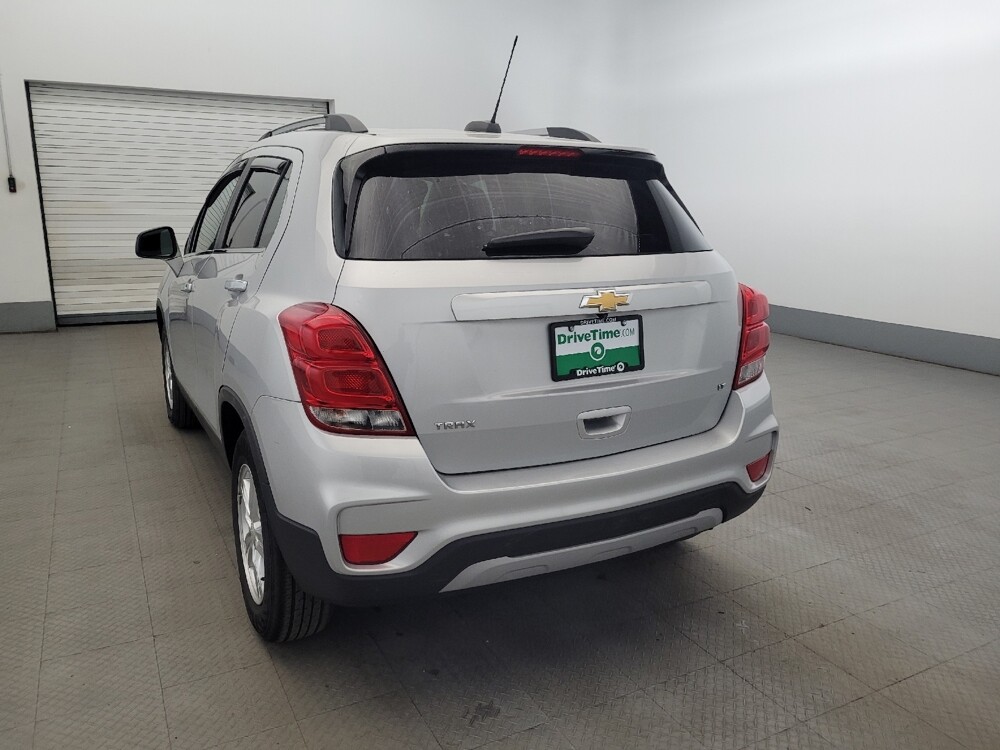2019 Chevrolet Trax in Chesapeake, VA 23320 - 18139214 6