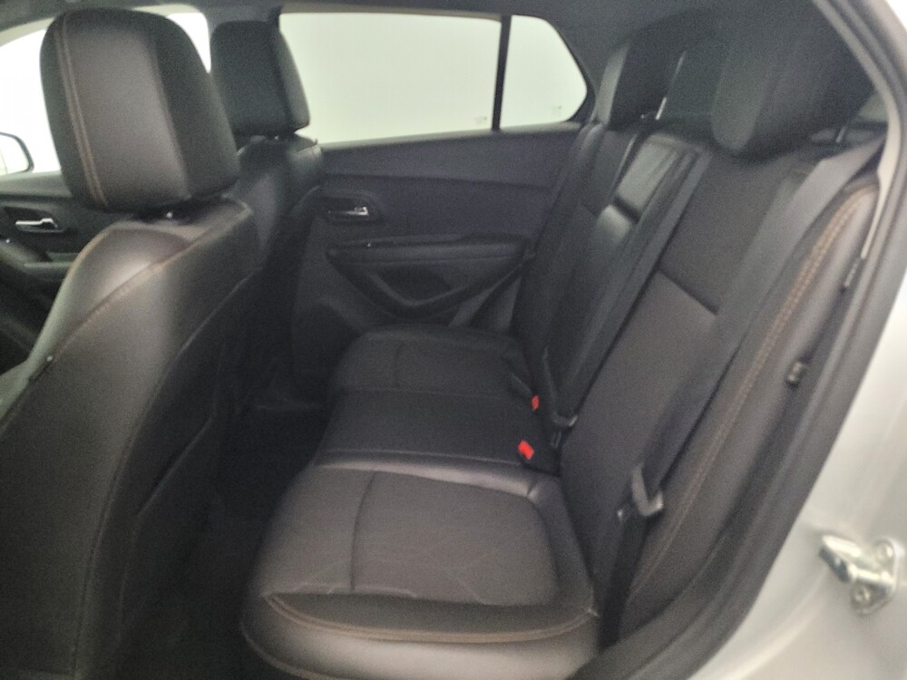 2019 Chevrolet Trax in Chesapeake, VA 23320 - 18139214 18