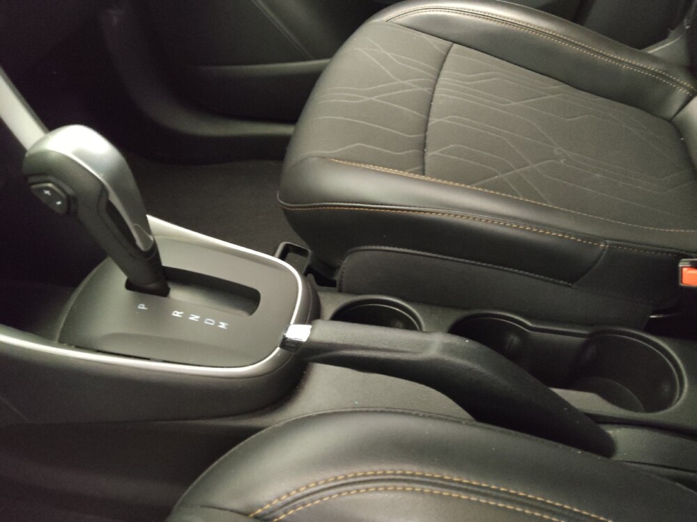 2019 Chevrolet Trax in Chesapeake, VA 23320 - 18139214 26