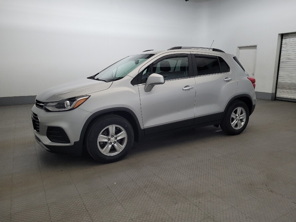 2019 Chevrolet Trax in Chesapeake, VA 23320 - 18139214 2