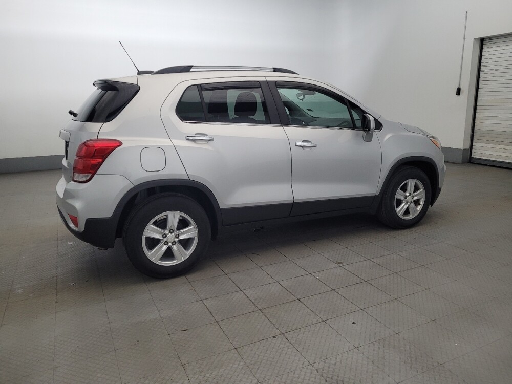 2019 Chevrolet Trax in Chesapeake, VA 23320 - 18139214 10