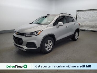 2019 Chevrolet Trax in Chesapeake, VA 23320