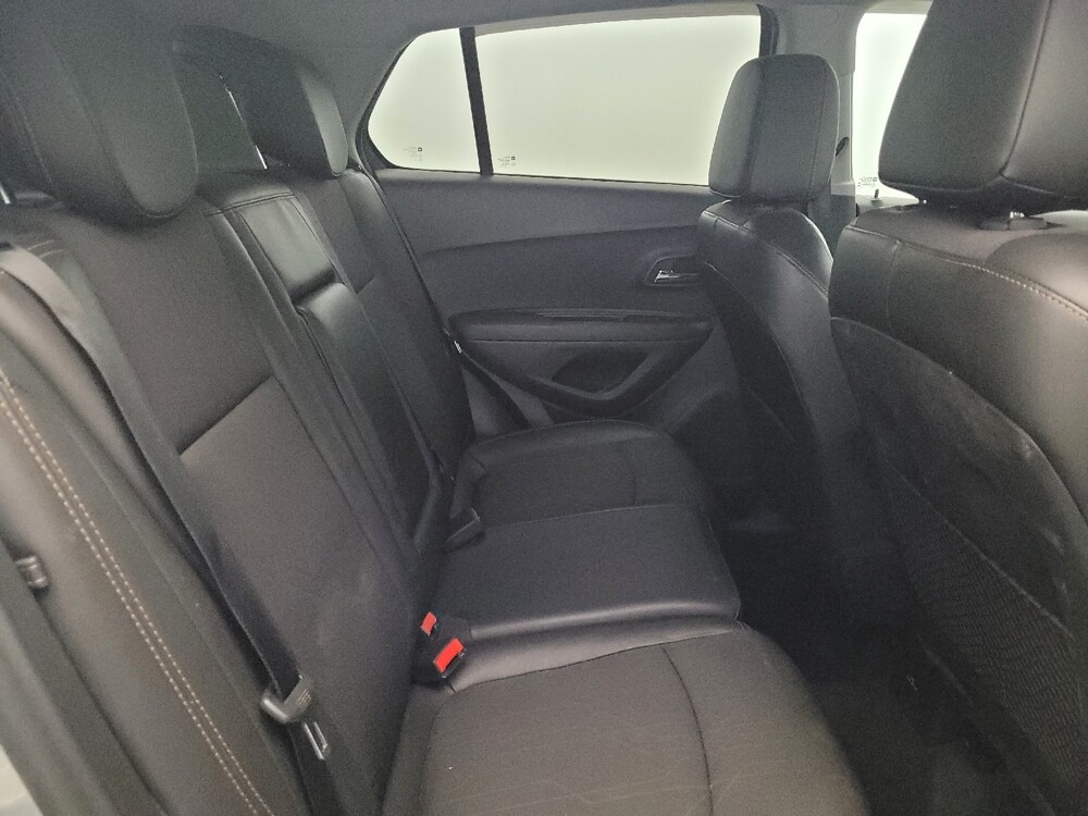 2019 Chevrolet Trax in Chesapeake, VA 23320 - 18139214 19