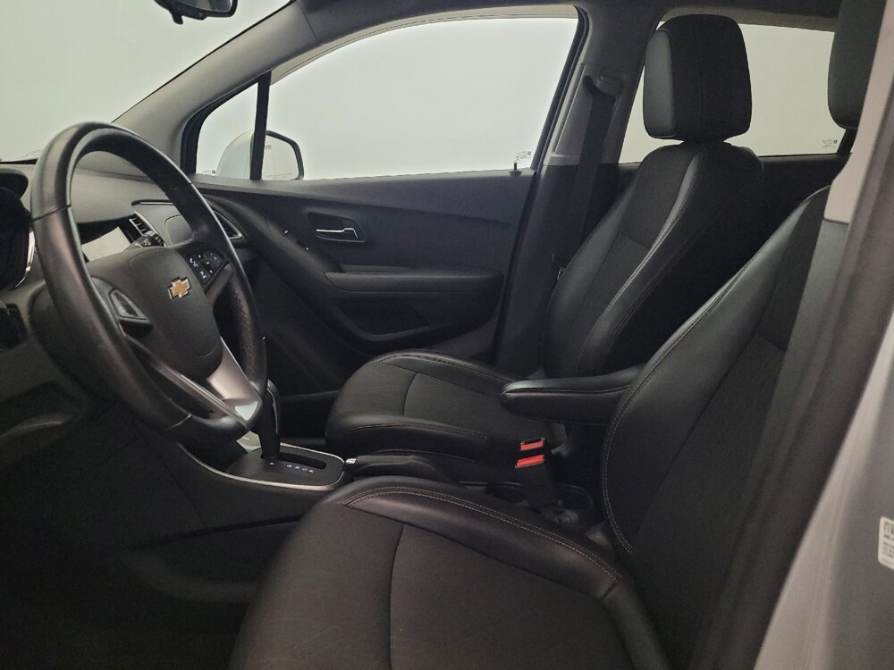 2019 Chevrolet Trax in Chesapeake, VA 23320 - 18139214 17