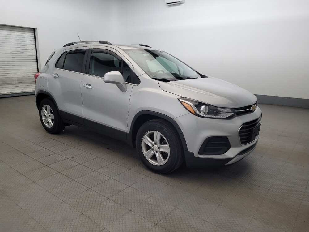 2019 Chevrolet Trax in Chesapeake, VA 23320 - 18139214 11