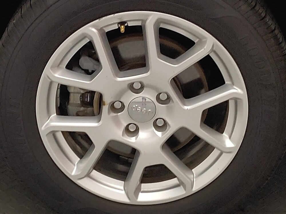 2020 Jeep Renegade in Fort Worth, TX 76116 - 18139215 31