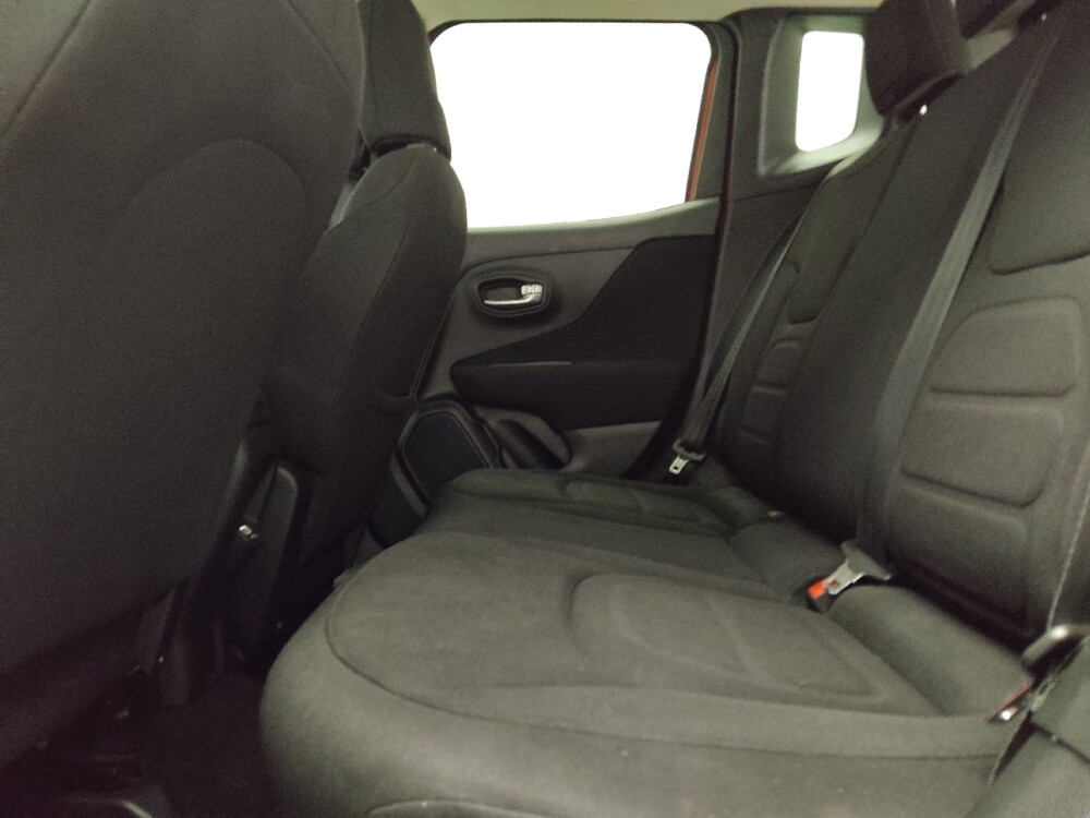 2020 Jeep Renegade in Fort Worth, TX 76116 - 18139215 18