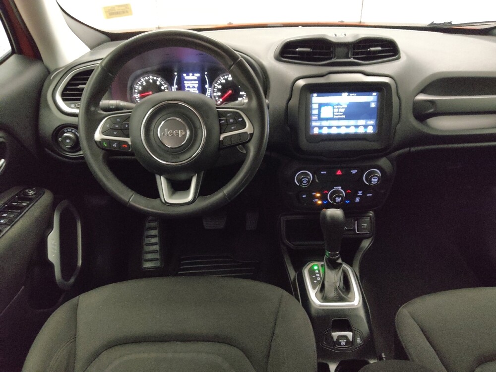 2020 Jeep Renegade in Fort Worth, TX 76116 - 18139215 22