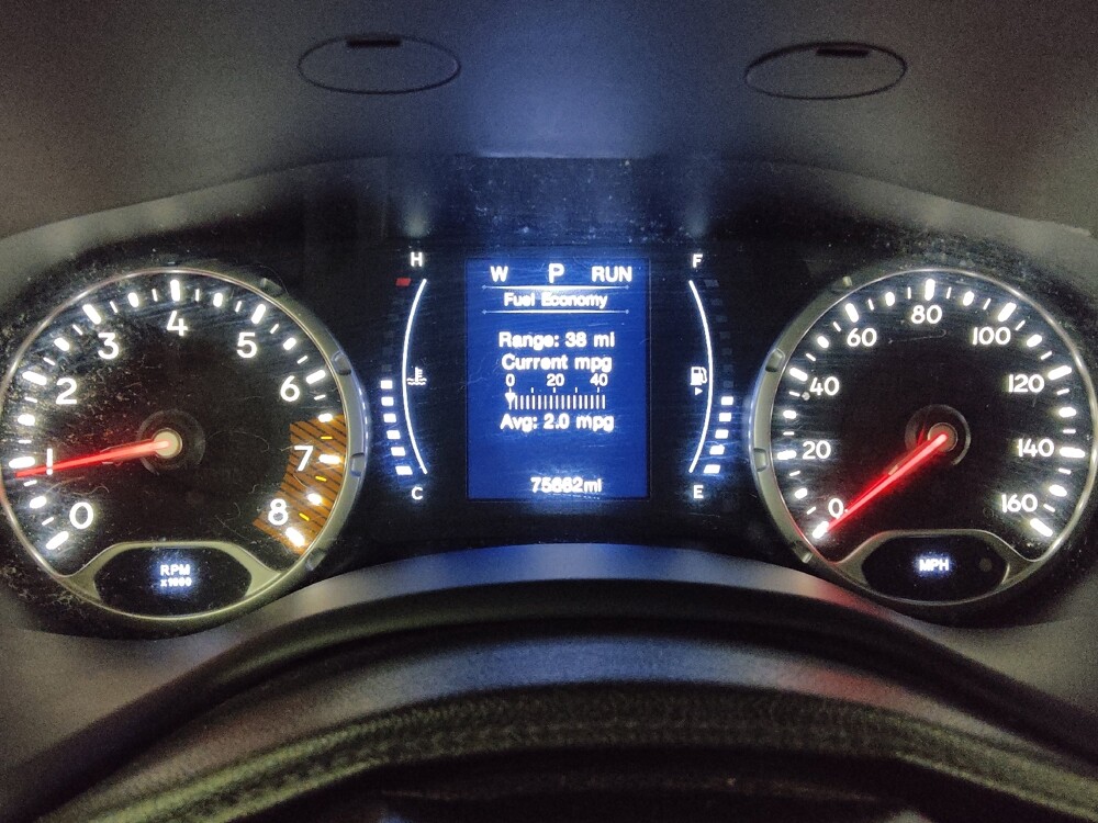 2020 Jeep Renegade in Fort Worth, TX 76116 - 18139215 23